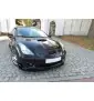 SPORT LAME DU PARE-CHOCS AVANT TOYOTA CELICA T23 AVANT FACELIFT