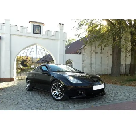 SPORT LAME DU PARE-CHOCS AVANT TOYOTA CELICA T23 AVANT FACELIFT