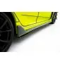 Sport Rajouts Des Bas De Caisse Pour Honda Civic Type-R Mk10 / Mk10 Facelift