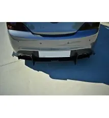 REAR DIFFUSER HYUNDAI GENESIS COUPÉ MK.1