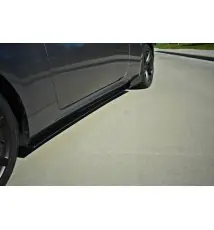 SPORT RAJOUTS DES BAS DE CAISSE POUR HYUNDAI GENESIS COUPÉ MK.1