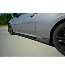 SPORT RAJOUTS DES BAS DE CAISSE POUR HYUNDAI GENESIS COUPÉ MK.1