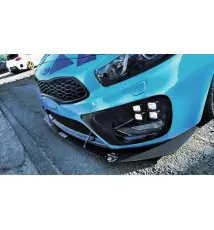 SPORT LAME DU PARE-CHOCS AVANT KIA CEE'D / PRO CEE'D GT MK2