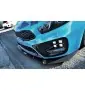 SPORT LAME DU PARE-CHOCS AVANT KIA CEE'D / PRO CEE'D GT MK2