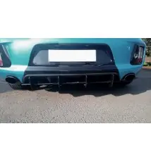 DIFFUSEUR ARRIERE KIA CEE'D / PRO CEE'D GT MK2