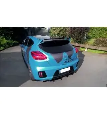 DIFFUSEUR ARRIERE KIA CEE'D / PRO CEE'D GT MK2