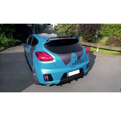 DIFFUSEUR ARRIERE KIA CEE'D / PRO CEE'D GT MK2