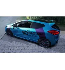 SPORT RAJOUTS DES BAS DE CAISSE POUR KIA CEE'D / PRO CEE'D GT MK2