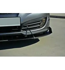 SPORT LAME DU PARE-CHOCS AVANT HYUNDAI GENESIS COUPÉ MK.1