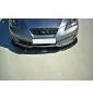 SPORT LAME DU PARE-CHOCS AVANT HYUNDAI GENESIS COUPÉ MK.1