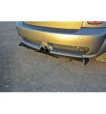 DIFFUSEUR ARRIERE MINI R53 COOPER S JCW