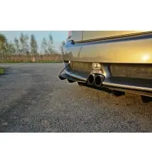 DIFFUSEUR ARRIERE MINI R53 COOPER S JCW