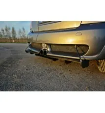 DIFFUSEUR ARRIERE MINI R53 COOPER S JCW