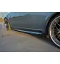 SPORT RAJOUTS DES BAS DE CAISSE POUR MINI R53 COOPER S JCW