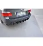DIFFUSEUR ARRIERE BMW 5 E61 (TOURING) WAGON M-PACK