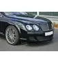 LAME DU PARE-CHOCS AVANT / SPLITTER V.1 BENTLEY CONTINENTAL GT