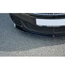 LAME DU PARE-CHOCS AVANT / SPLITTER V.1 BENTLEY CONTINENTAL GT