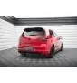 DIFFUSEUR ARRIERE VW GOLF VII GTI CLUBSPORT