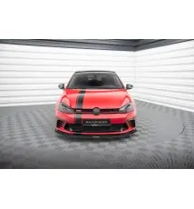 SPORT LAME DU PARE-CHOCS AVANT VW GOLF VII GTI CLUBSPORT