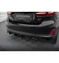 Diffuseur Arrière Complet Ford Fiesta ST Mk8
