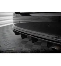 Diffuseur Arrière Complet Ford Fiesta ST Mk8