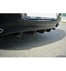 Diffuseur Arrière Bentley Continental GT