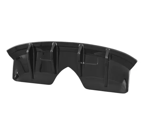 Diffuseur Arrière Bentley Continental GT