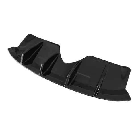 Diffuseur Arrière Bentley Continental GT