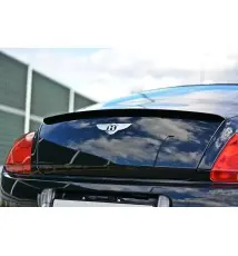 BECQUET EXTENSION BENTLEY CONTINENTAL GT