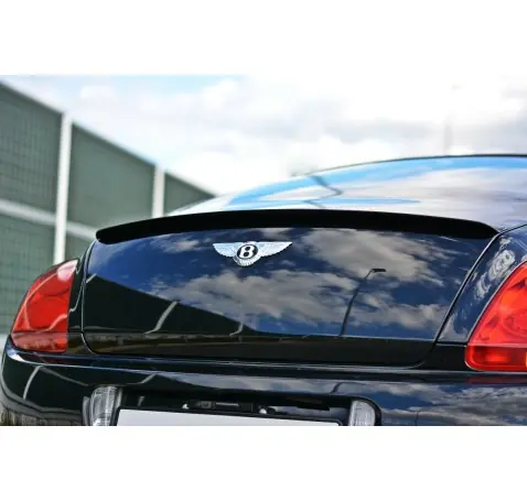 BECQUET EXTENSION BENTLEY CONTINENTAL GT