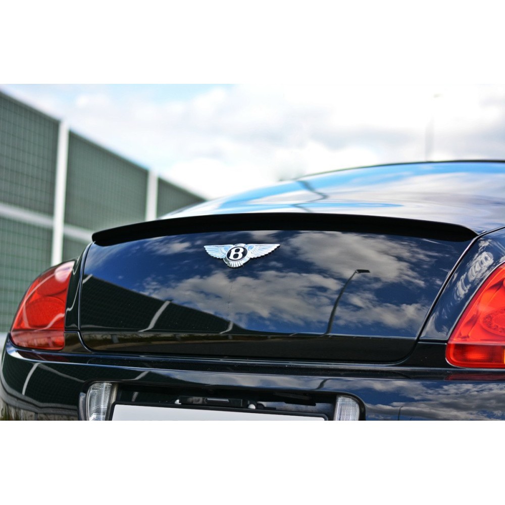 BECQUET EXTENSION BENTLEY CONTINENTAL GT