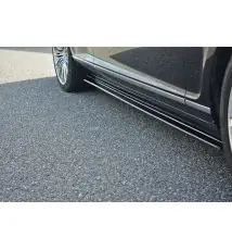 SET DES DIFFUSEUR DES BAS DE CAISSE BENTLEY CONTINENTAL GT