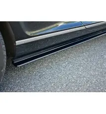 SET DES DIFFUSEUR DES BAS DE CAISSE BENTLEY CONTINENTAL GT