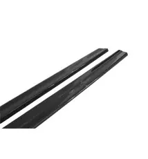 SET DES DIFFUSEUR DES BAS DE CAISSE BENTLEY CONTINENTAL GT