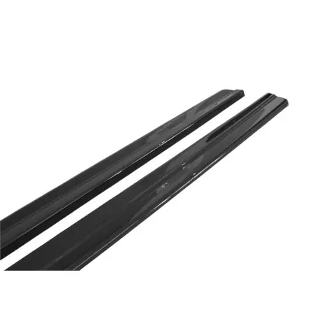 SET DES DIFFUSEUR DES BAS DE CAISSE BENTLEY CONTINENTAL GT