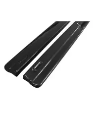 SET DES DIFFUSEUR DES BAS DE CAISSE BENTLEY CONTINENTAL GT