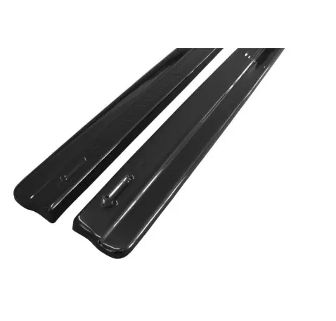 SET DES DIFFUSEUR DES BAS DE CAISSE BENTLEY CONTINENTAL GT