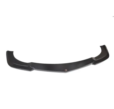 Lame Du Pare-Chocs Avant / Splitter Mercedes-Benz E-Class W207 Coupe AMG-Line