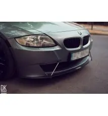 SPORT LAME DU PARE-CHOCS AVANT BMW Z4 COUPE E86