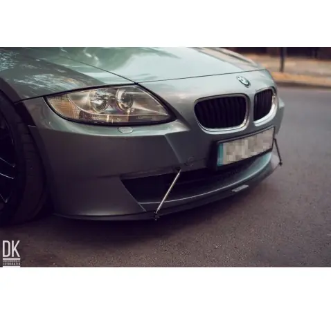 SPORT LAME DU PARE-CHOCS AVANT BMW Z4 COUPE E86