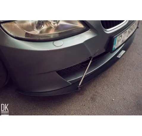 SPORT LAME DU PARE-CHOCS AVANT BMW Z4 COUPE E86