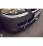 SPORT LAME DU PARE-CHOCS AVANT BMW Z4 COUPE E86
