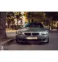 SPORT LAME DU PARE-CHOCS AVANT BMW Z4 COUPE E86