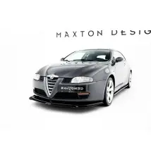 HYBRID LAME DU PARE-CHOCS AVANT ALFA ROMEO GT