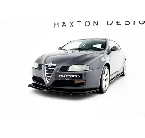 HYBRID LAME DU PARE-CHOCS AVANT ALFA ROMEO GT