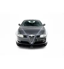 HYBRID LAME DU PARE-CHOCS AVANT ALFA ROMEO GT