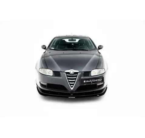 HYBRID LAME DU PARE-CHOCS AVANT ALFA ROMEO GT