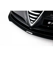 HYBRID LAME DU PARE-CHOCS AVANT ALFA ROMEO GT