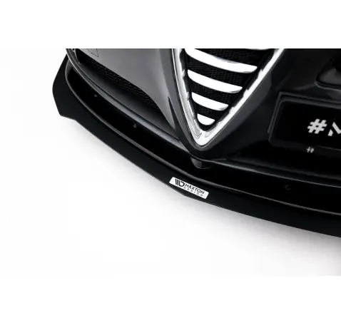 HYBRID LAME DU PARE-CHOCS AVANT ALFA ROMEO GT