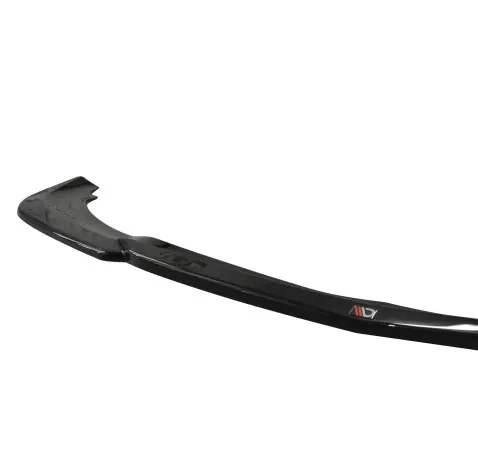 LAME DU PARE-CHOCS AVANT / SPLITTER V.1 MERCEDES-BENZ E63 AMG W212